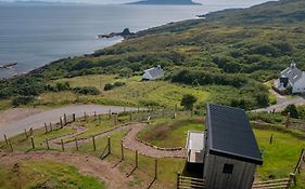 Hut On The Hill